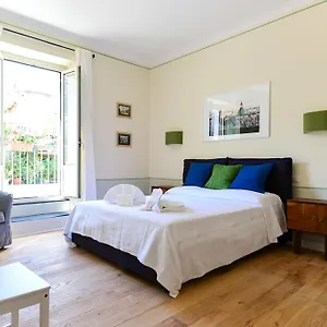 Bright And Comfy 3 Bedroom In Monti , Rome Italie