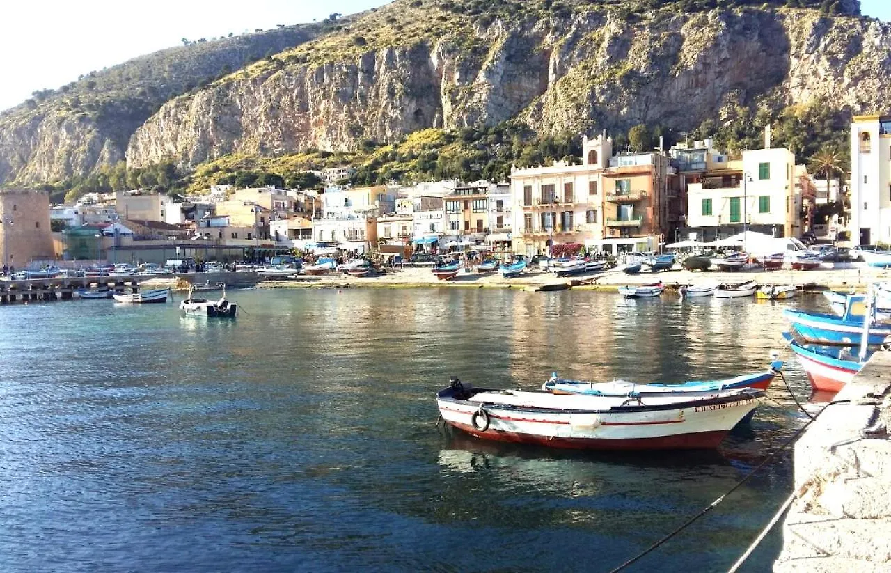 Villette Di Scopello - Casa Vacanze Holiday home Scopello (Sicily)