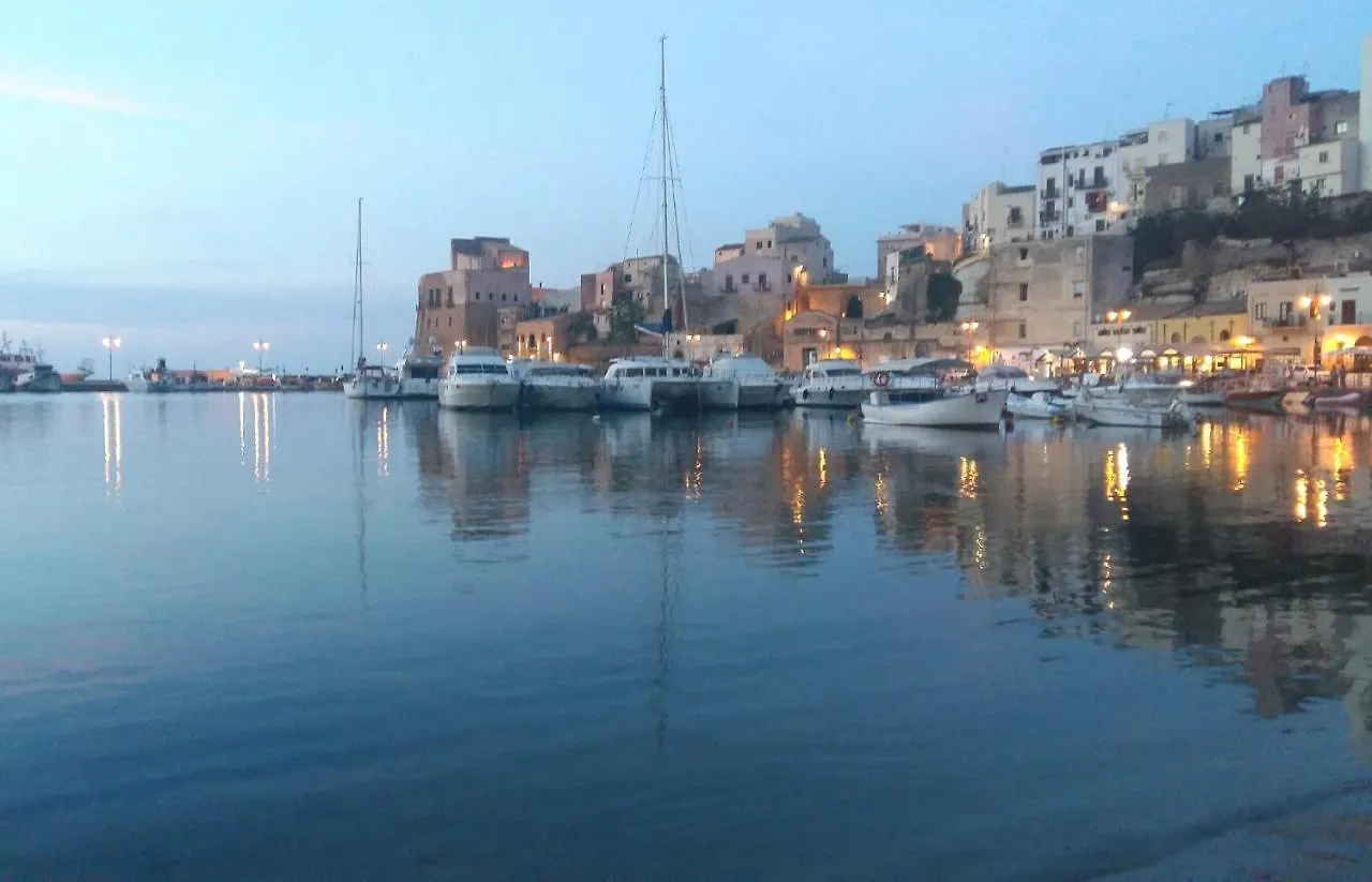 Villette Di Scopello - Casa Vacanze 0*, Scopello (Sicily) Italie
