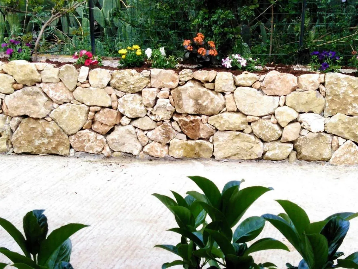 Villette Di Scopello - Casa Vacanze Holiday home